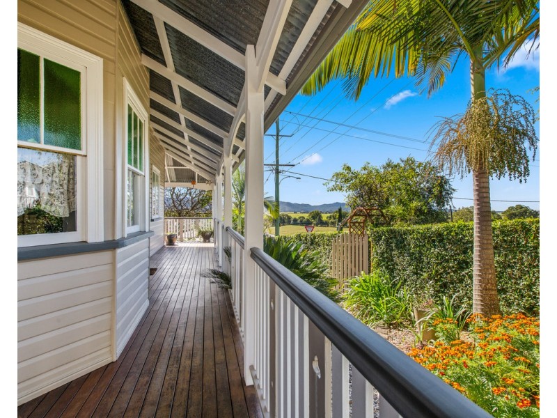 1 PETER STREET, Murwillumbah NSW 2484