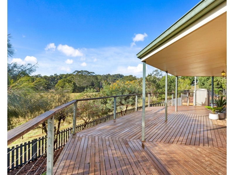 440 WARDROP VALLEY ROAD, Wardrop Valley NSW 2484
