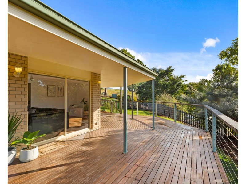 440 WARDROP VALLEY ROAD, Wardrop Valley NSW 2484
