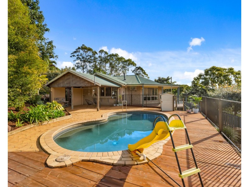 440 WARDROP VALLEY ROAD, Wardrop Valley NSW 2484