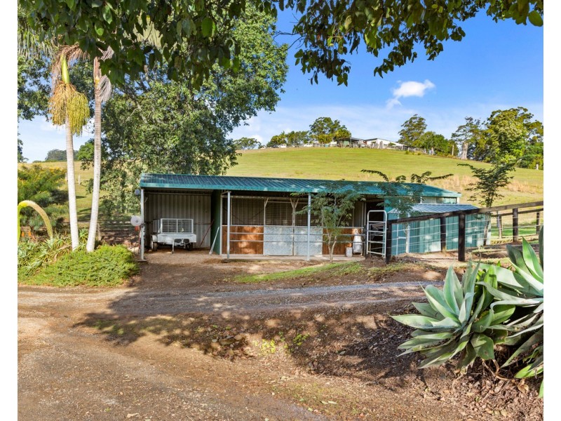 440 WARDROP VALLEY ROAD, Wardrop Valley NSW 2484