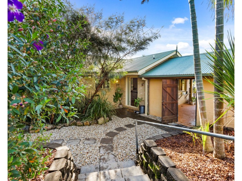 440 WARDROP VALLEY ROAD, Wardrop Valley NSW 2484