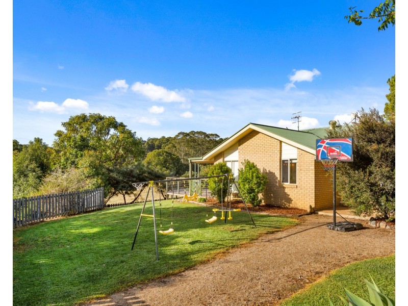 440 WARDROP VALLEY ROAD, Wardrop Valley NSW 2484