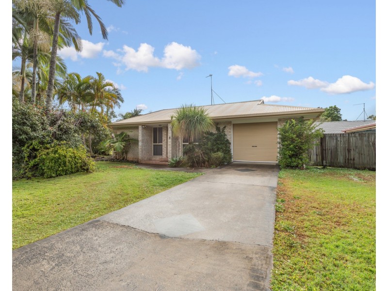 9 SILKY OAK COURT, Bray Park NSW 2484