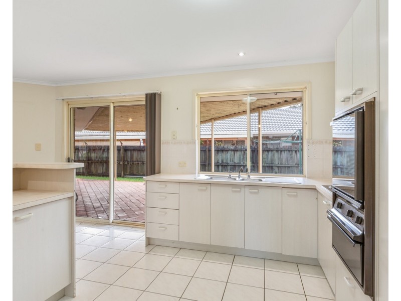 9 SILKY OAK COURT, Bray Park NSW 2484