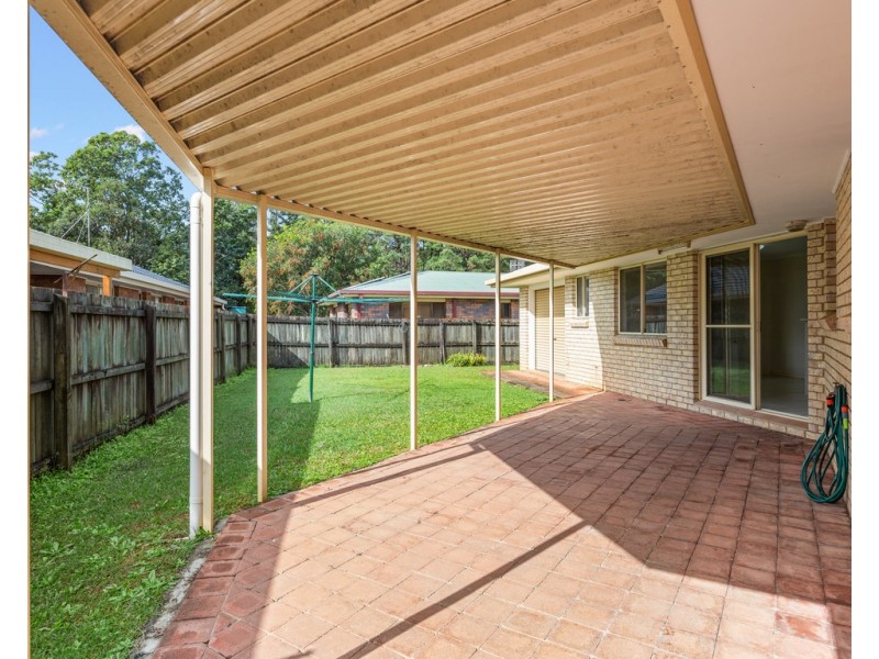 9 SILKY OAK COURT, Bray Park NSW 2484