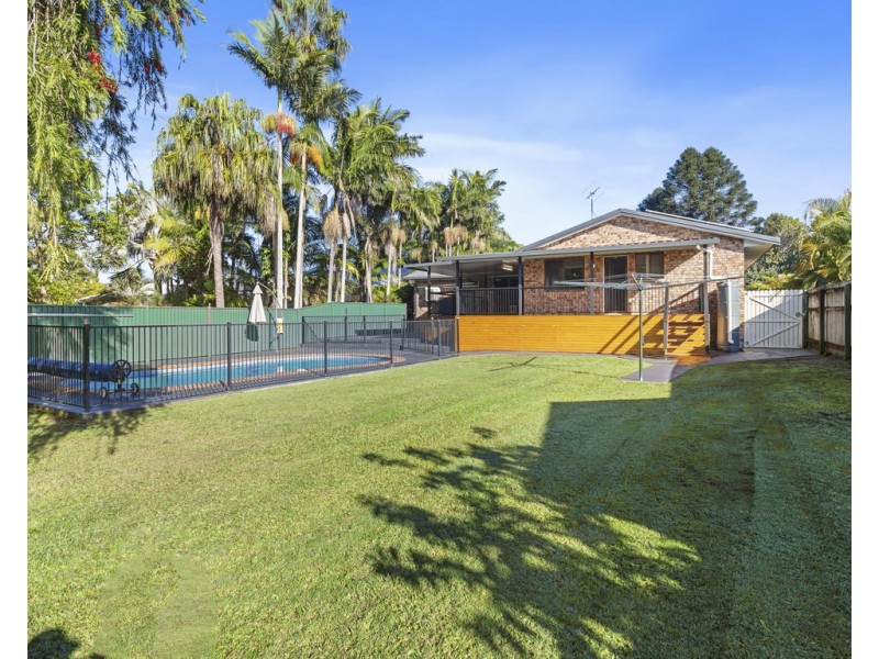 34 MCLEOD STREET, Condong NSW 2484