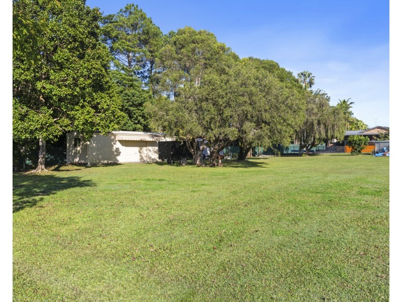 34 MCLEOD STREET, Condong NSW 2484