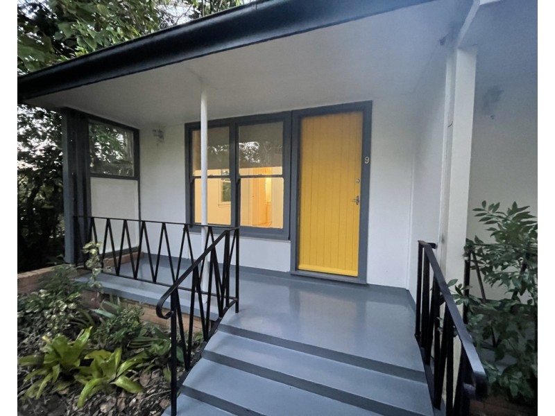 9/208 MURWILLUMBAH STREET, Murwillumbah NSW 2484