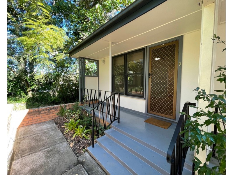 9/208 MURWILLUMBAH STREET, Murwillumbah NSW 2484