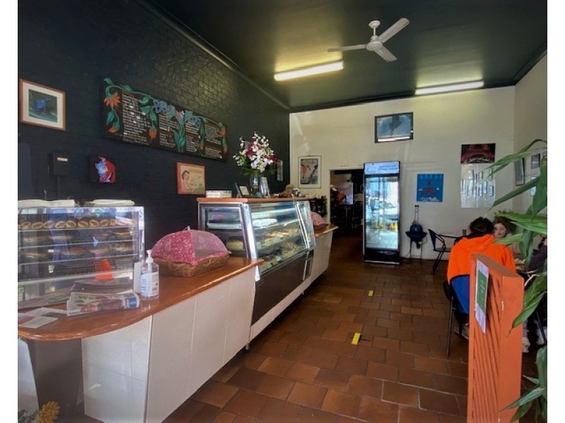 4 WHARF STREET, Murwillumbah NSW 2484