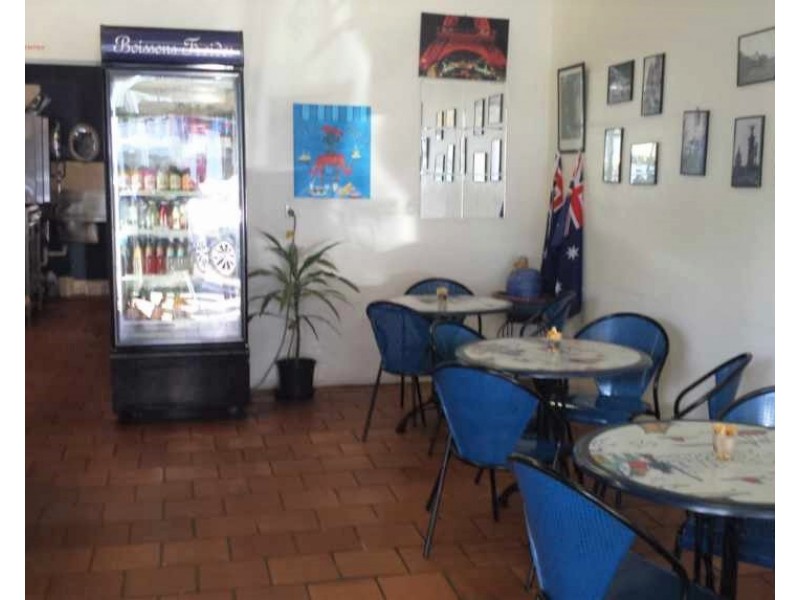 4 WHARF STREET, Murwillumbah NSW 2484