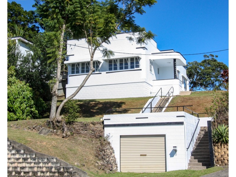 443 TWEED VALLEY WAY, South Murwillumbah NSW 2484