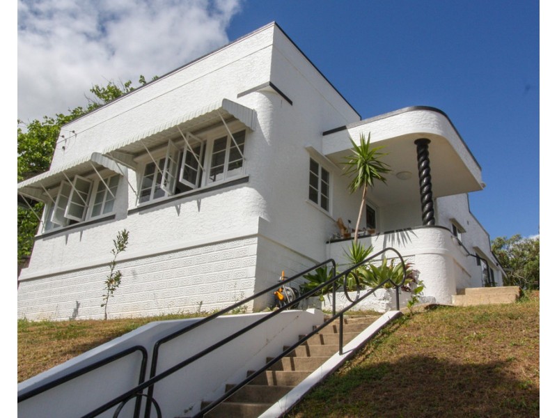 443 TWEED VALLEY WAY, South Murwillumbah NSW 2484