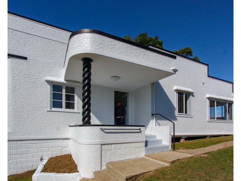 443 TWEED VALLEY WAY, South Murwillumbah NSW 2484