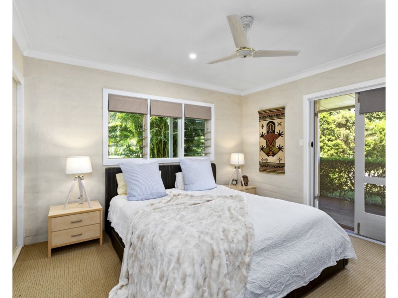 96 CROOKS VALLEY ROAD, Crystal Creek NSW 2484