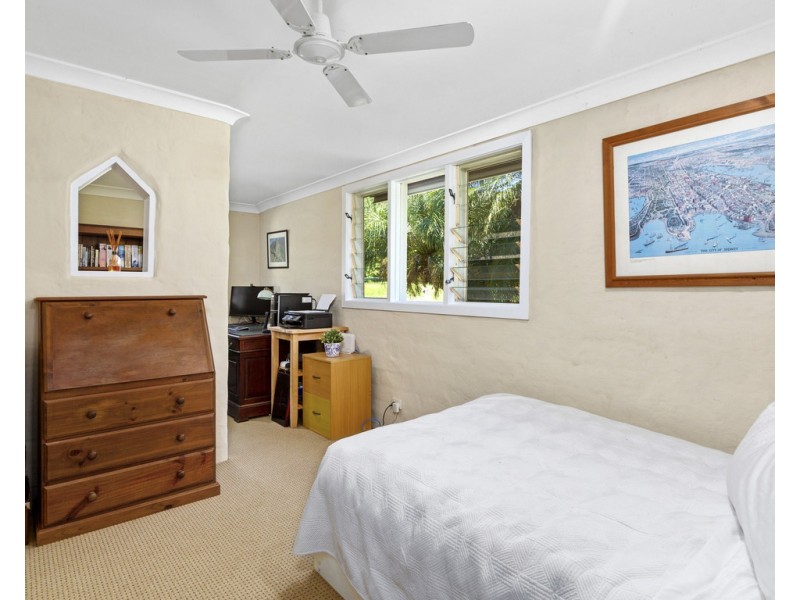 96 CROOKS VALLEY ROAD, Crystal Creek NSW 2484