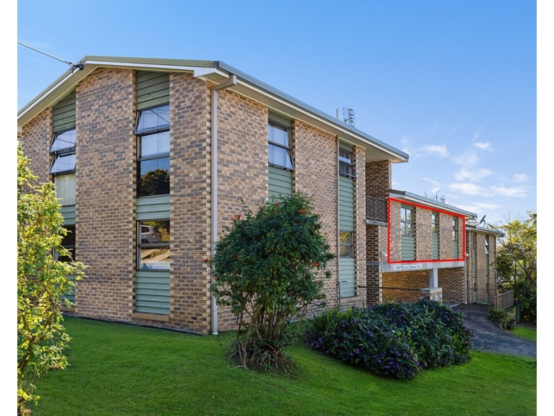 3/76 RIVERVIEW STREET, Murwillumbah NSW 2484