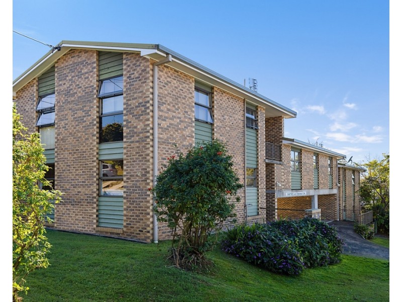 3/76 RIVERVIEW STREET, Murwillumbah NSW 2484