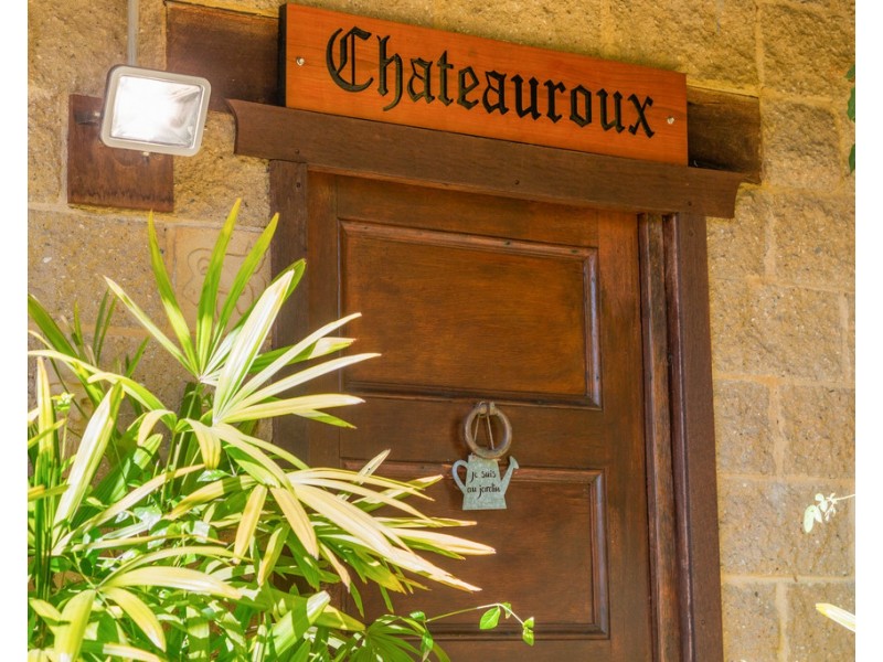 7 SUNRISE PLACE, Uki NSW 2484