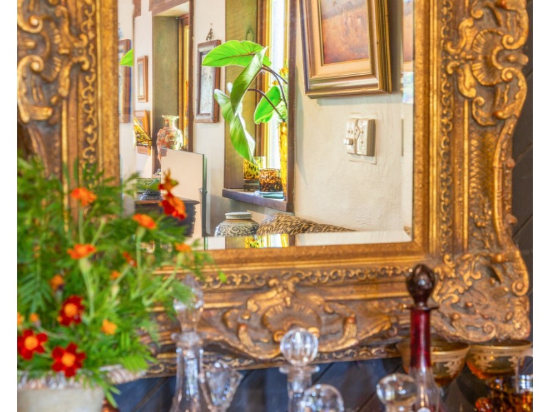 7 SUNRISE PLACE, Uki NSW 2484