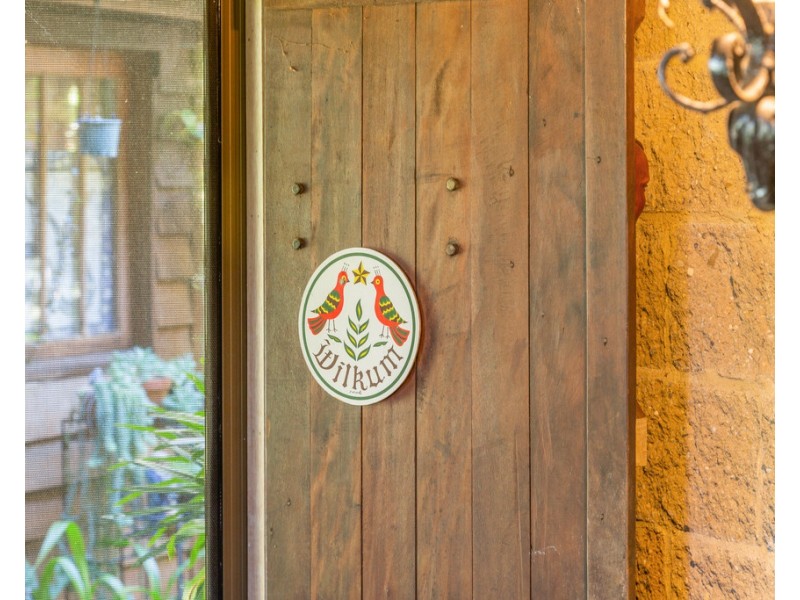 7 SUNRISE PLACE, Uki NSW 2484