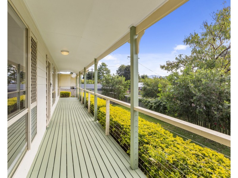 2/21 DORSET STREET, Murwillumbah NSW 2484