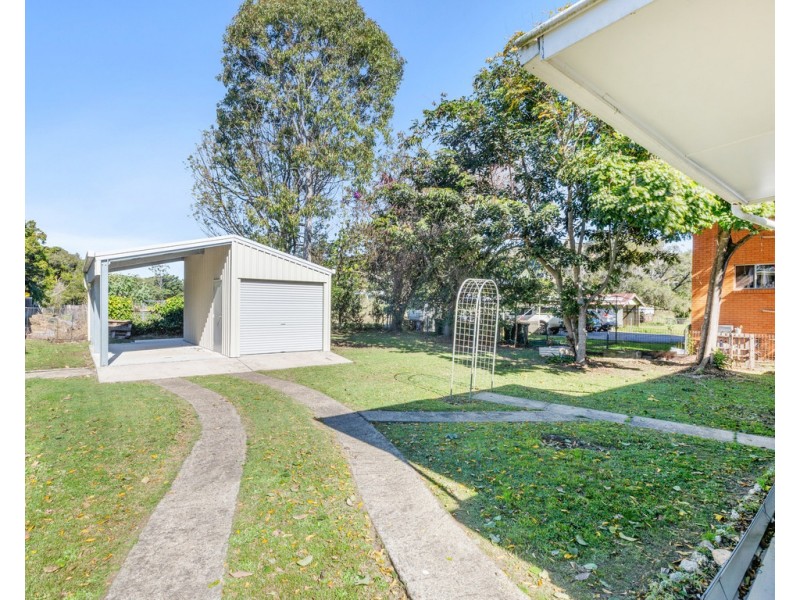 34 GEORGE STREET, Murwillumbah NSW 2484