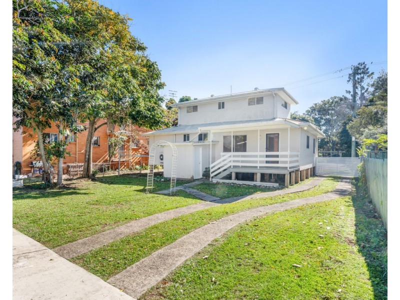 34 GEORGE STREET, Murwillumbah NSW 2484