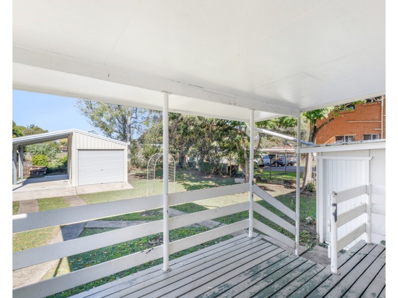 34 GEORGE STREET, Murwillumbah NSW 2484