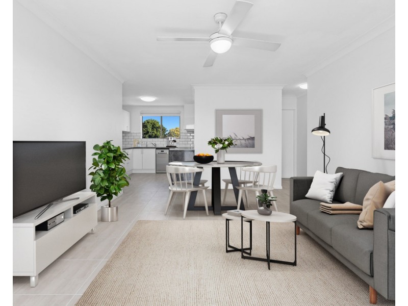 12/4 William Street, Tweed Heads South NSW 2486