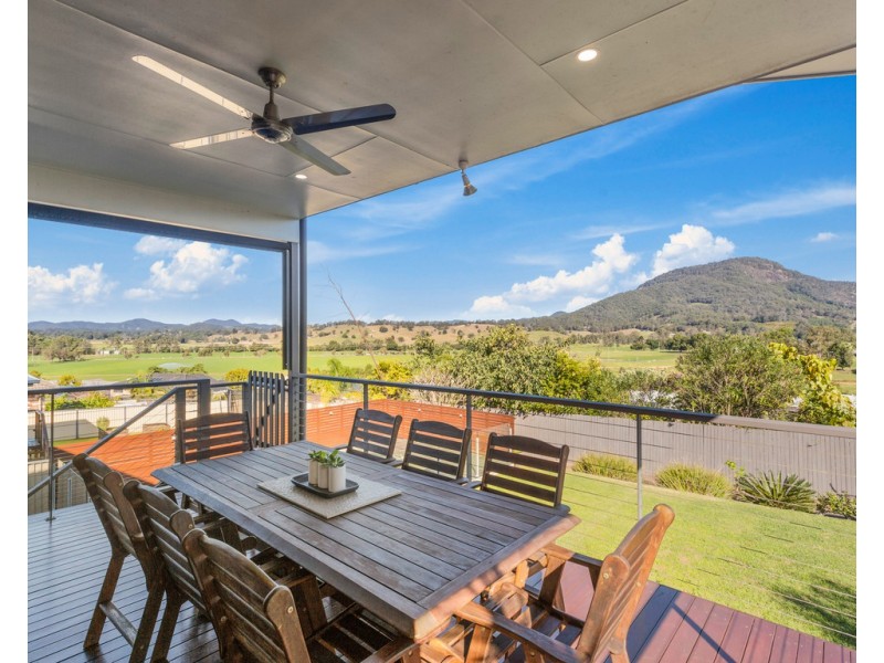 21 OAKBANK TERRACE, Murwillumbah NSW 2484