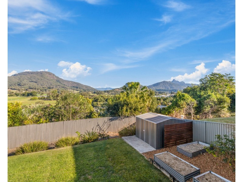 21 OAKBANK TERRACE, Murwillumbah NSW 2484