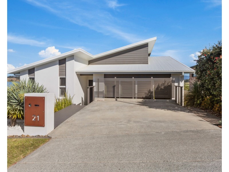 21 OAKBANK TERRACE, Murwillumbah NSW 2484