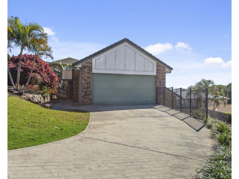 47 TRALEE DRIVE, Banora Point NSW 2486