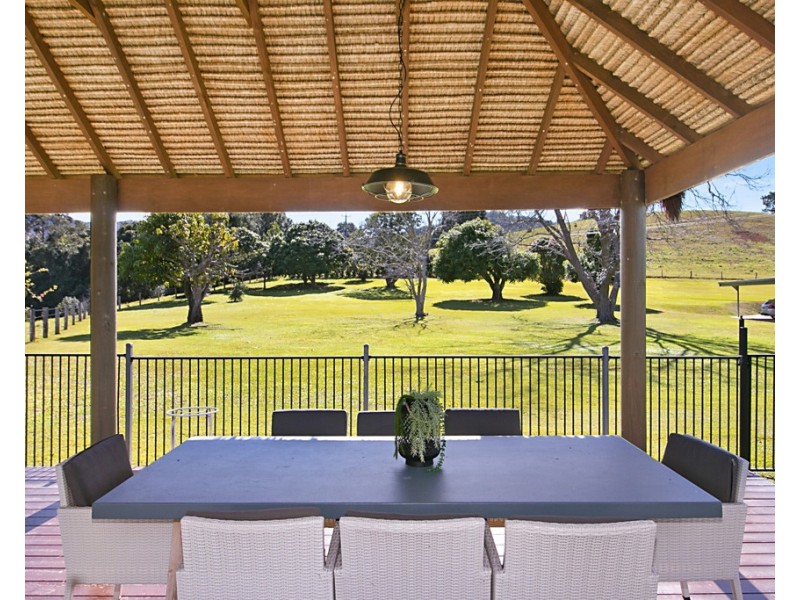 152 DUNGAY CREEK ROAD, Dungay NSW 2484