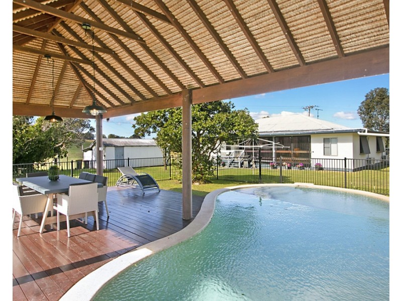 152 DUNGAY CREEK ROAD, Dungay NSW 2484