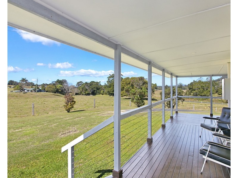 152 DUNGAY CREEK ROAD, Dungay NSW 2484