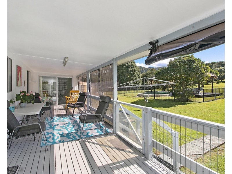 152 DUNGAY CREEK ROAD, Dungay NSW 2484