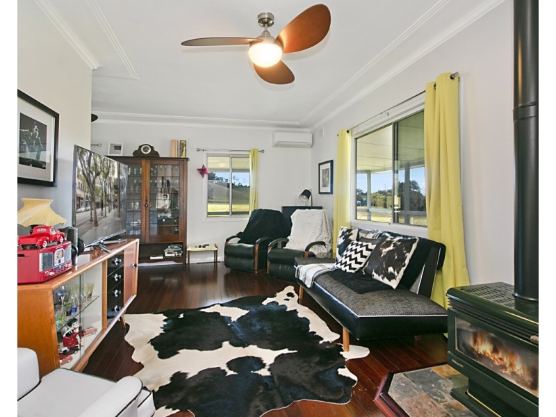 152 DUNGAY CREEK ROAD, Dungay NSW 2484