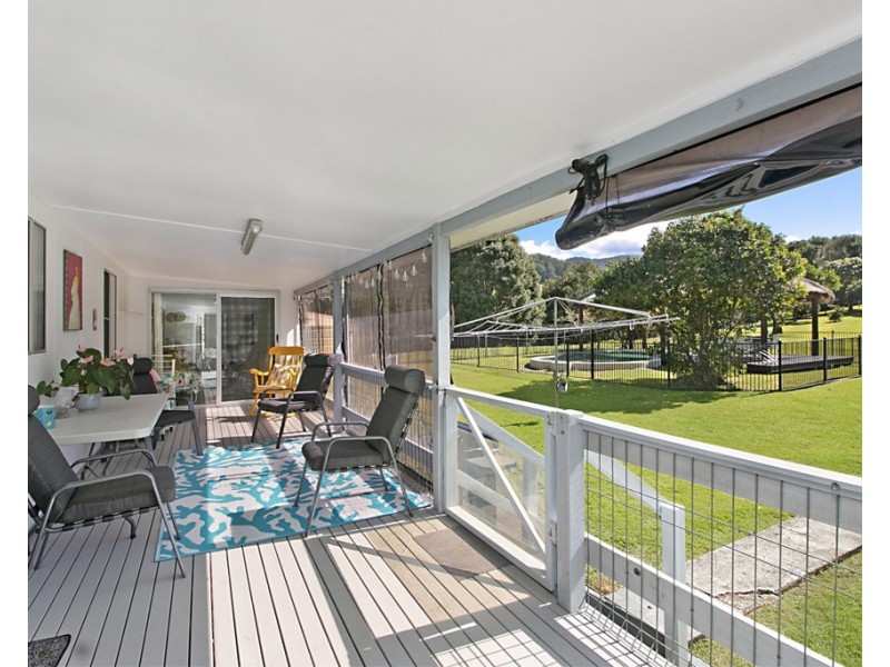 152 DUNGAY CREEK ROAD, Dungay NSW 2484