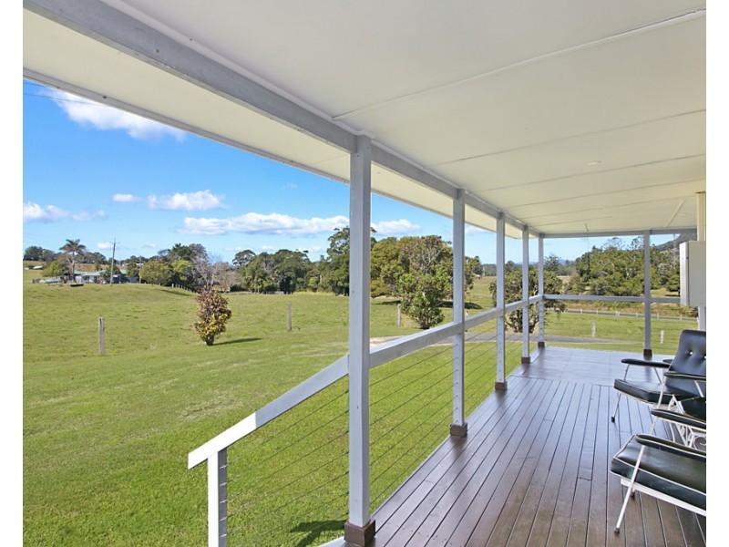 152 DUNGAY CREEK ROAD, Dungay NSW 2484