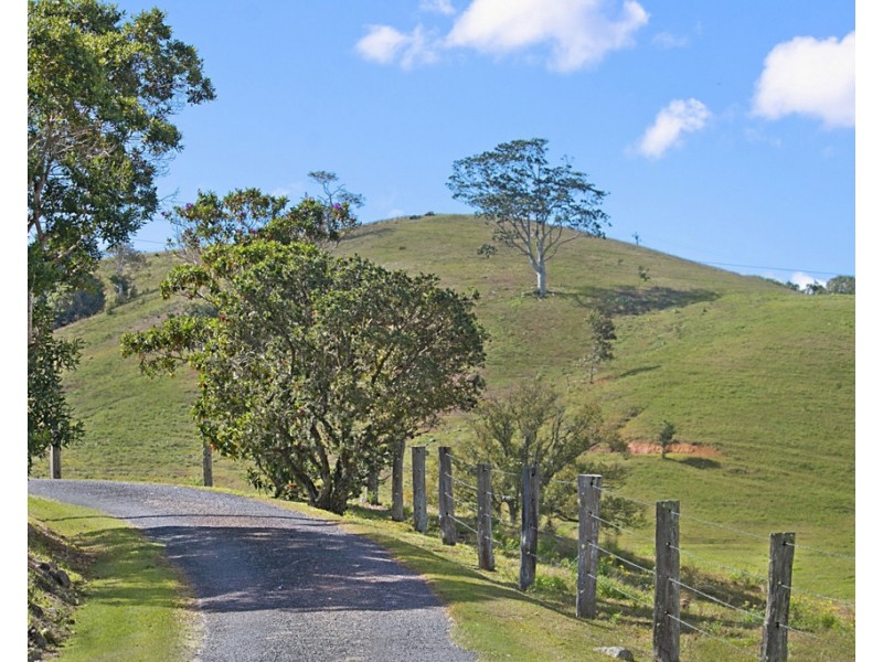 152 DUNGAY CREEK ROAD, Dungay NSW 2484