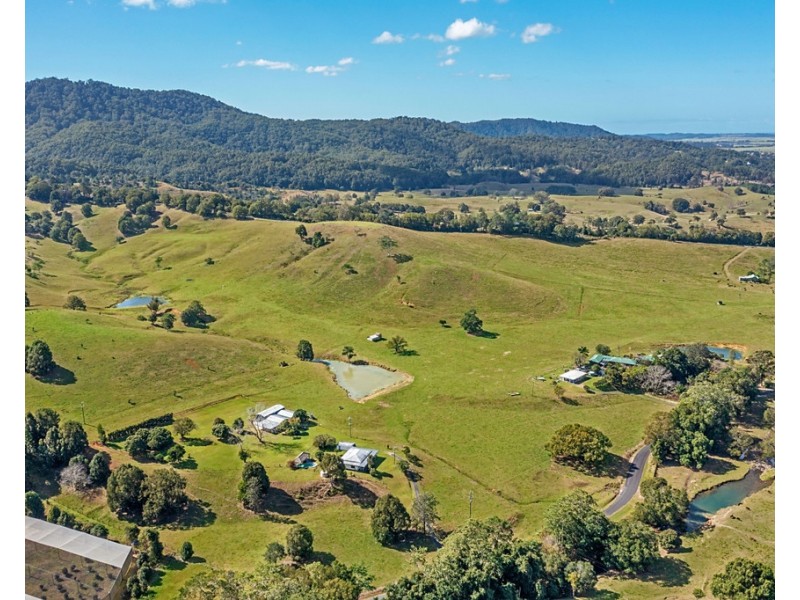 152 DUNGAY CREEK ROAD, Dungay NSW 2484