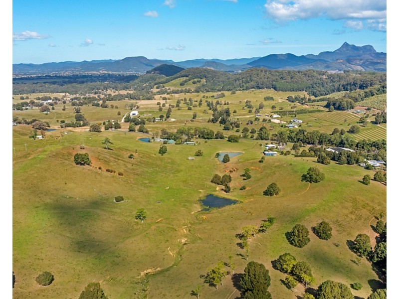 152 DUNGAY CREEK ROAD, Dungay NSW 2484