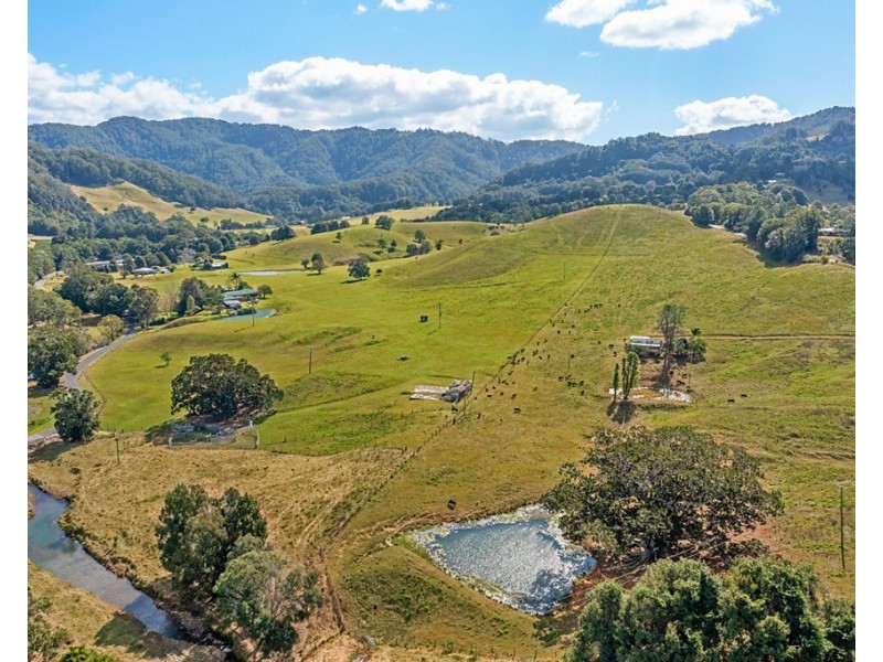 152 DUNGAY CREEK ROAD, Dungay NSW 2484