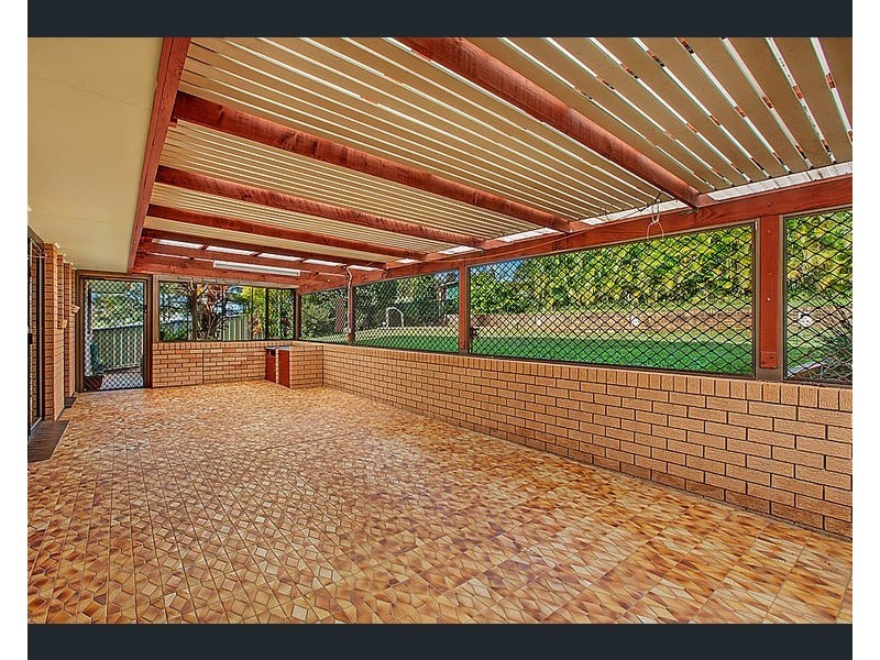 10 COUNTRYSIDE DRIVE, Murwillumbah NSW 2484