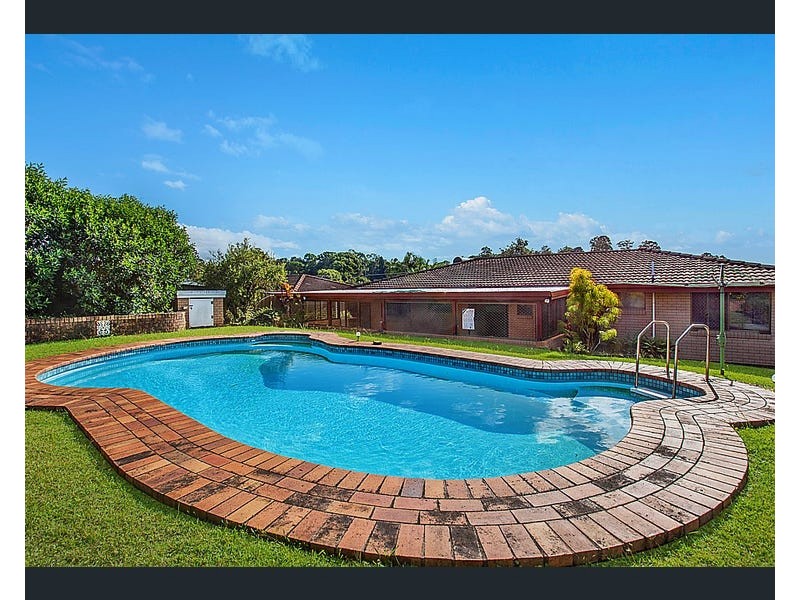 10 COUNTRYSIDE DRIVE, Murwillumbah NSW 2484