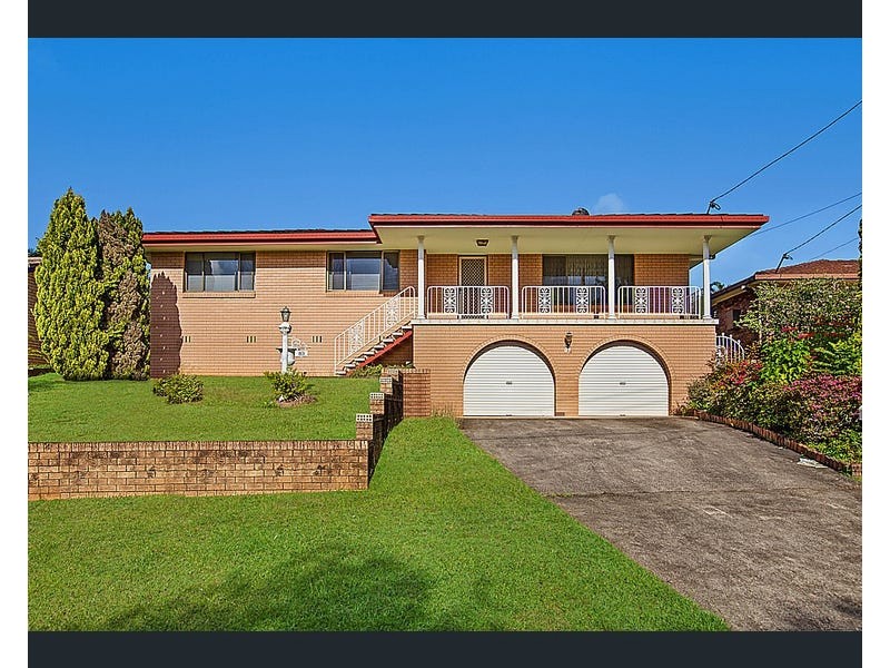 10 COUNTRYSIDE DRIVE, Murwillumbah NSW 2484
