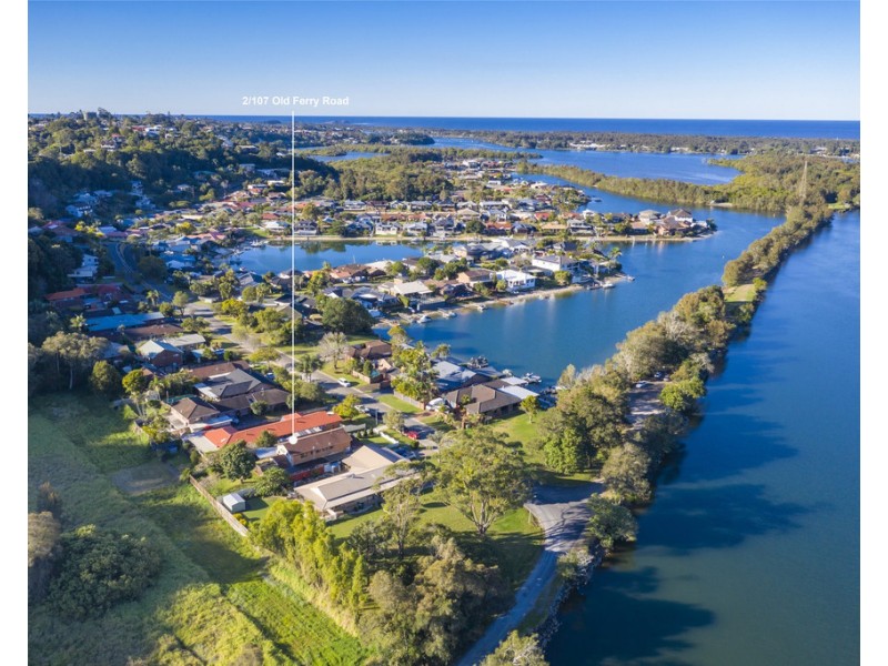 2/107 Old Ferry Road, Banora Point NSW 2486